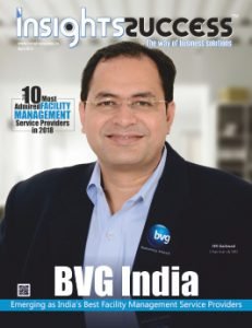 Admired Facility Management Service Providers