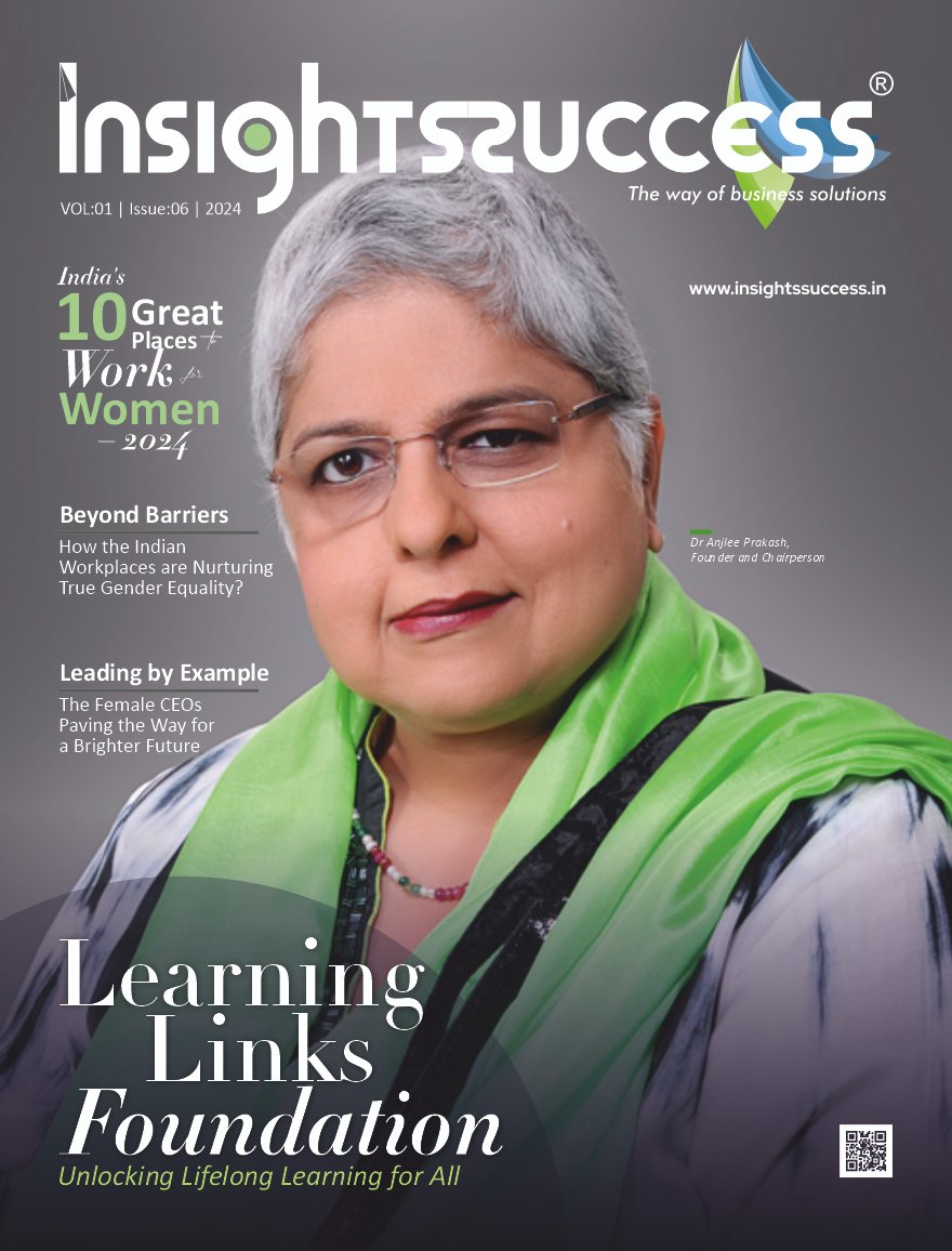 India's 10 Great Places To Work For Women – 2024 January2024