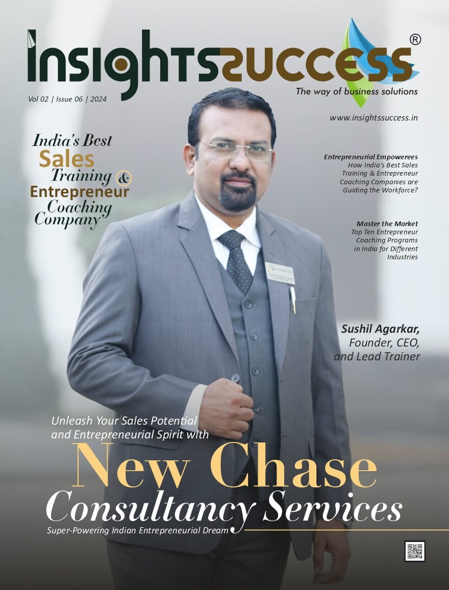 India's Best Sales Training & Entrepreneur Coaching Company