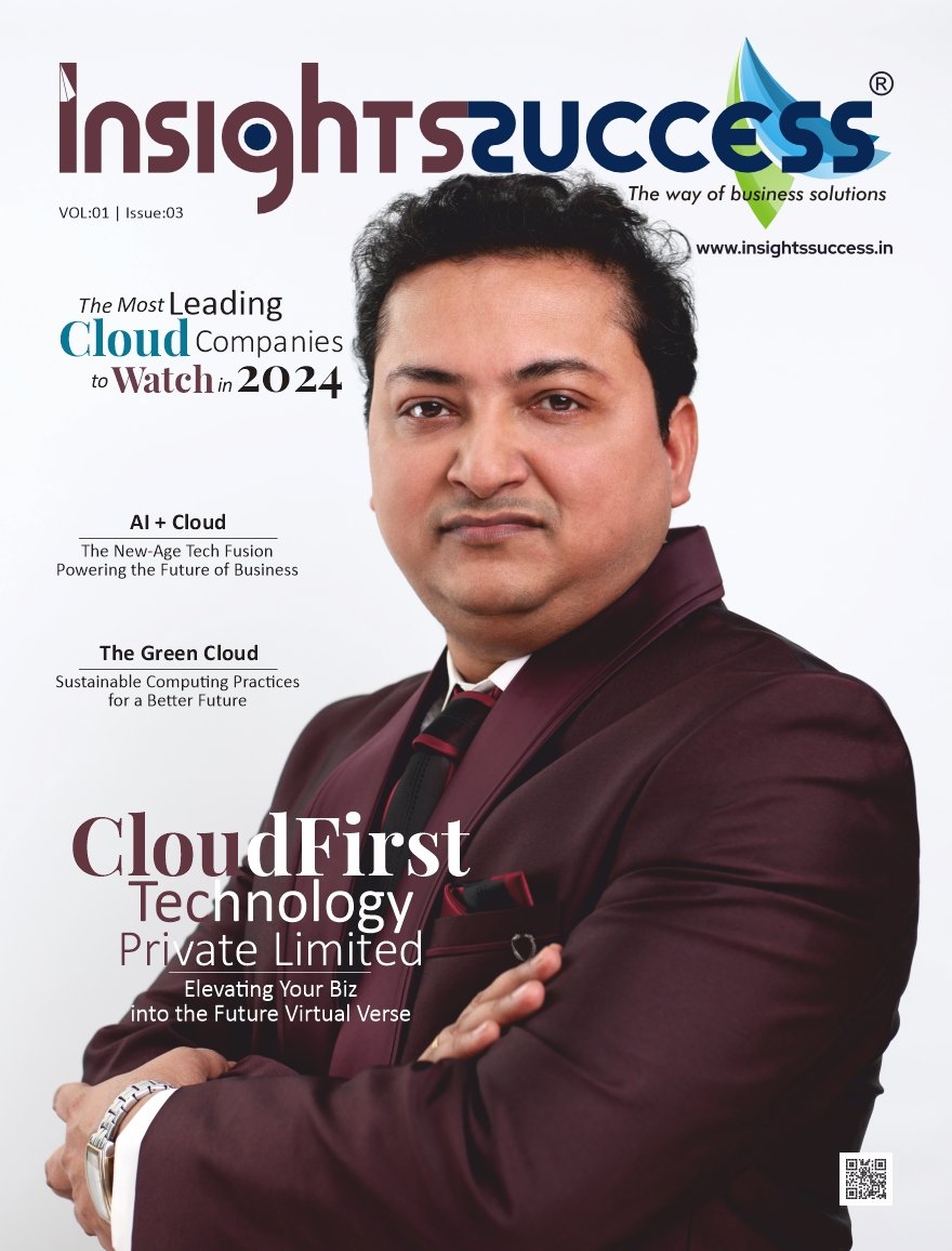 Most Leading Cloud Companies to Watch in 2024