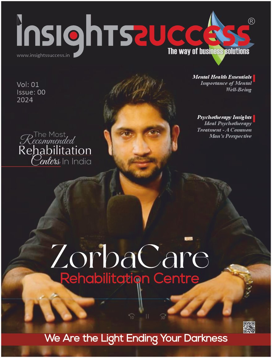 The Most Recommended Rehabilitation Centers in India