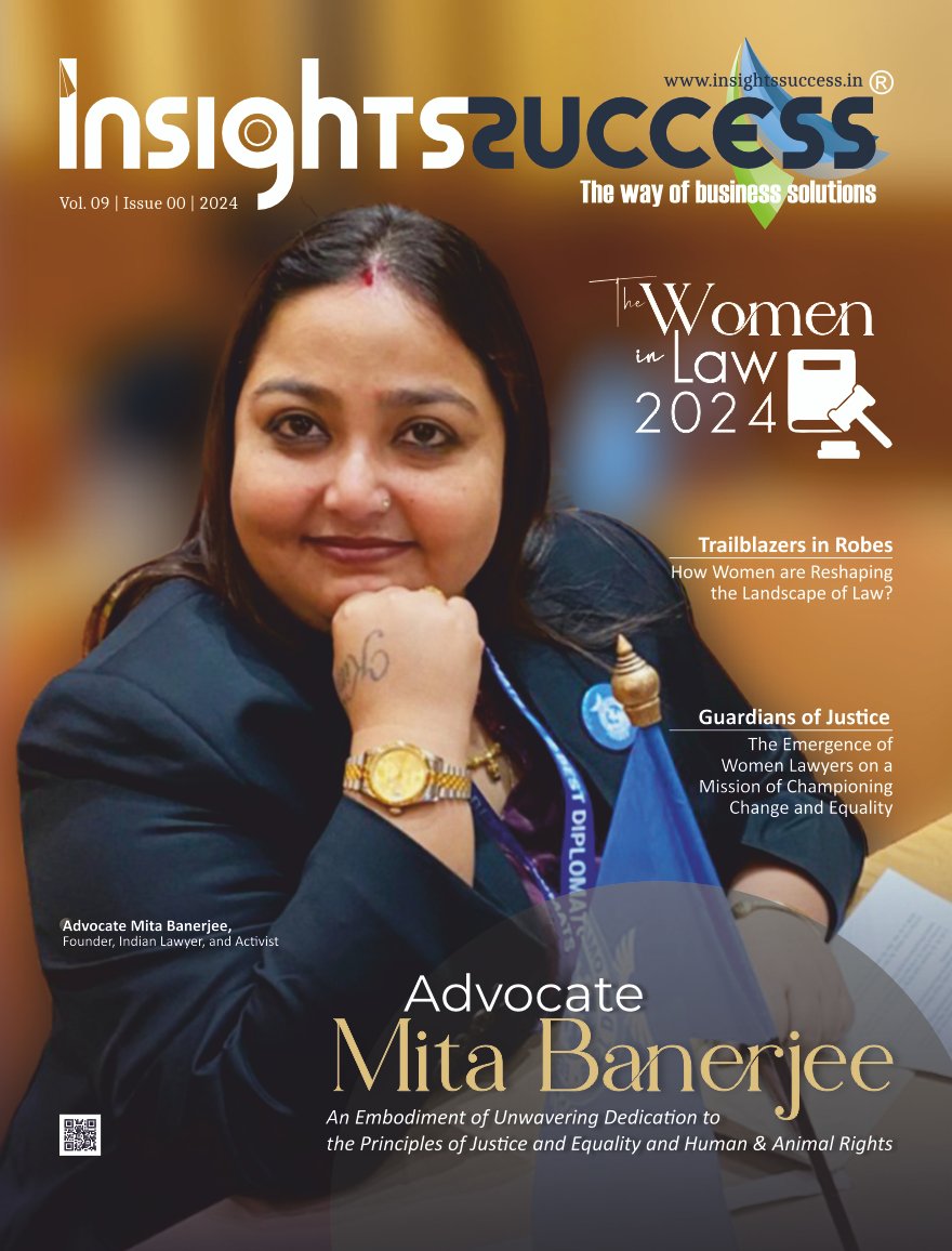 The Women In Law