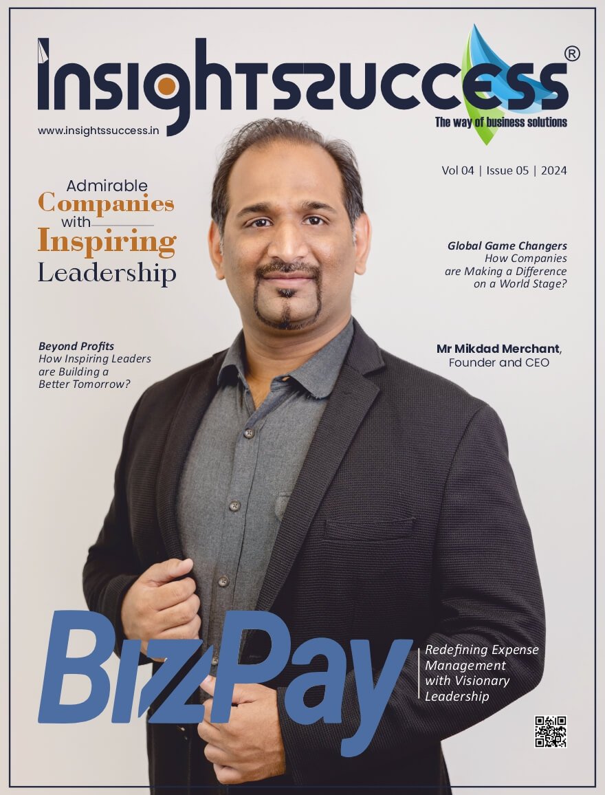 Companies with Inspiring Leadership