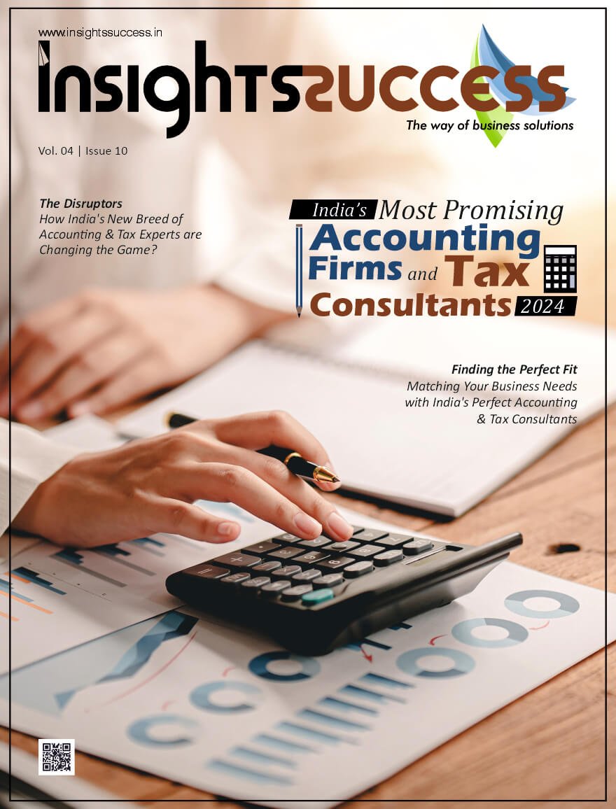 Accounting Firms And Tax Consultants
