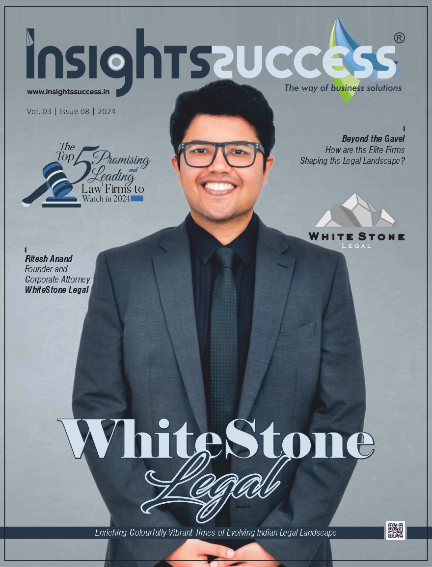 Promising and Leading Law Firms