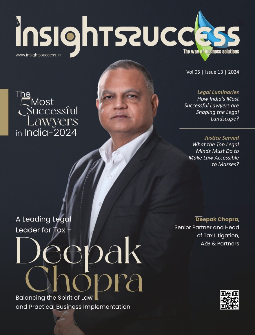 Most Successful Lawyers in India