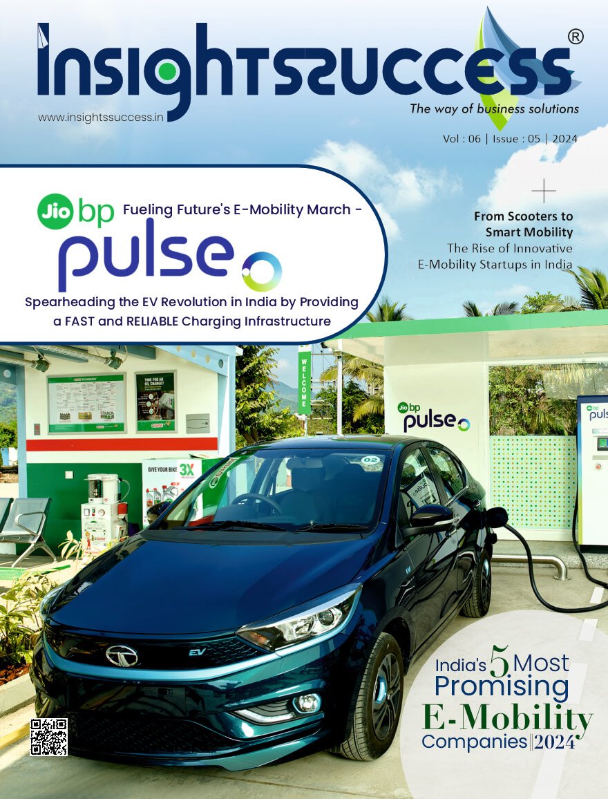 Most Promising E-Mobility Companies