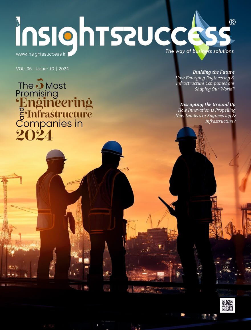 Promising Engineering and Infrastructure Companies