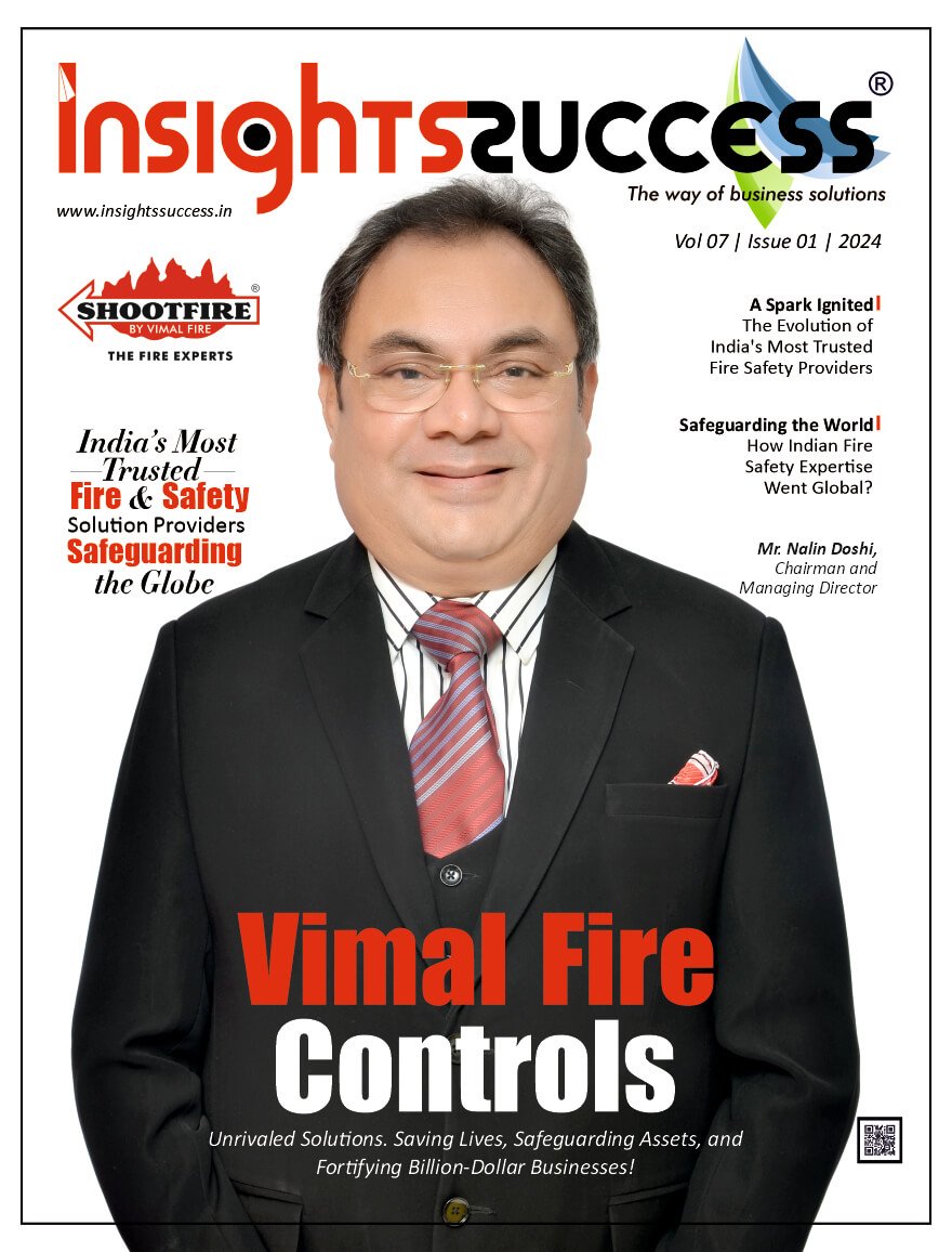 Trusted Fire & Safety Solution Providers