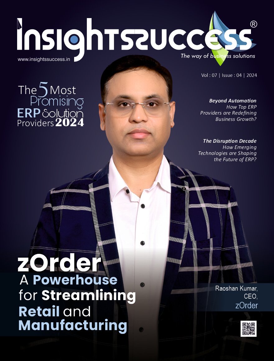 Most Promising ERP Solution Providers