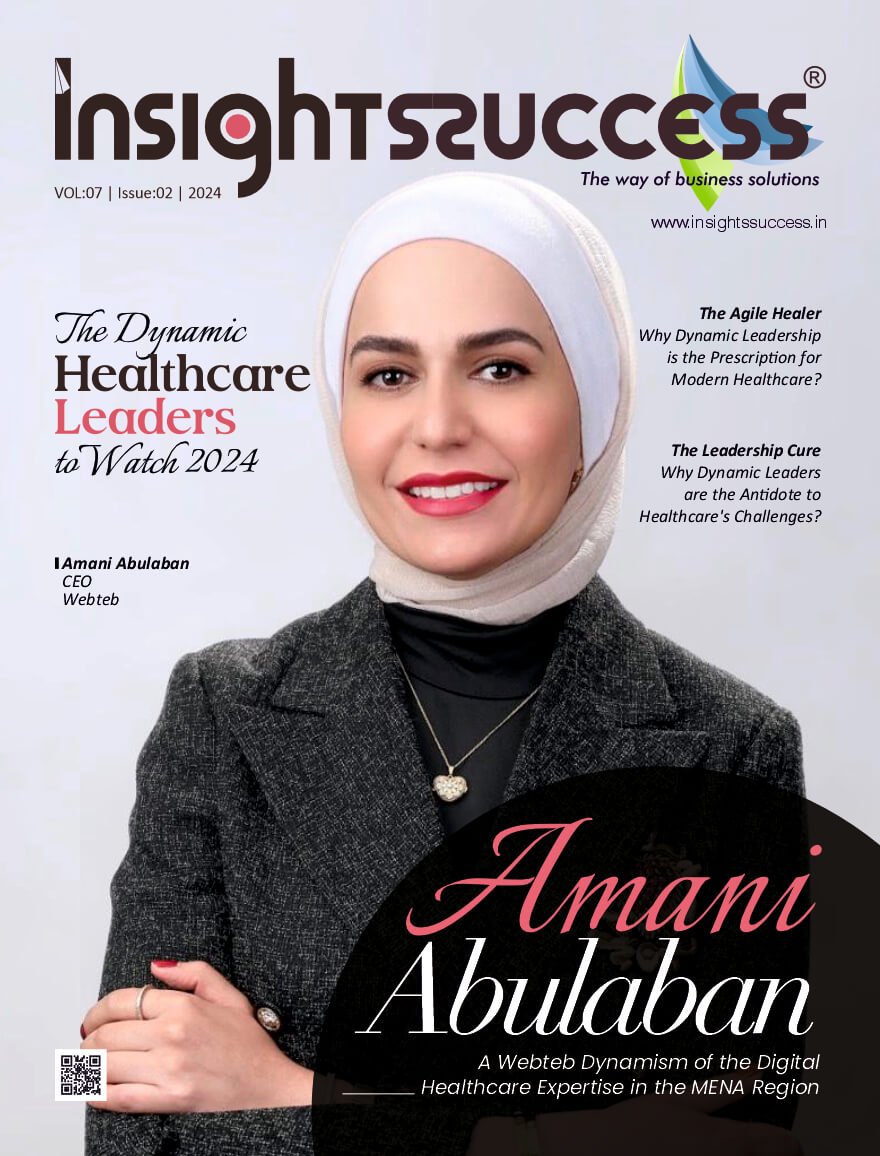 Dynamic Healthcare Leaders