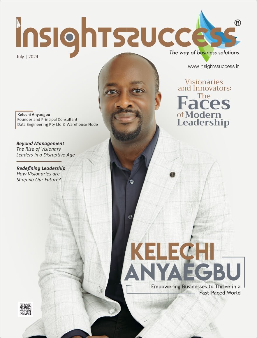 Faces of Modern Leadership