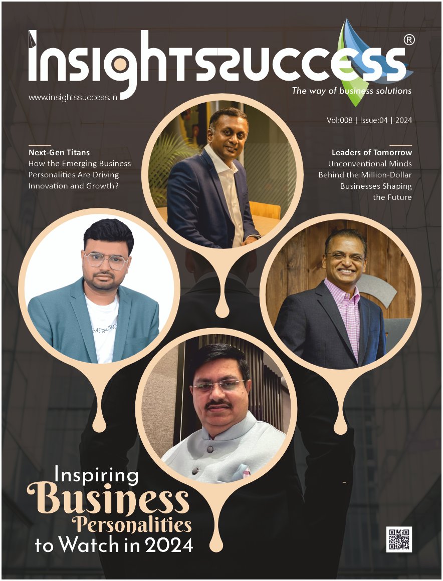 Inspiring Business Personalities