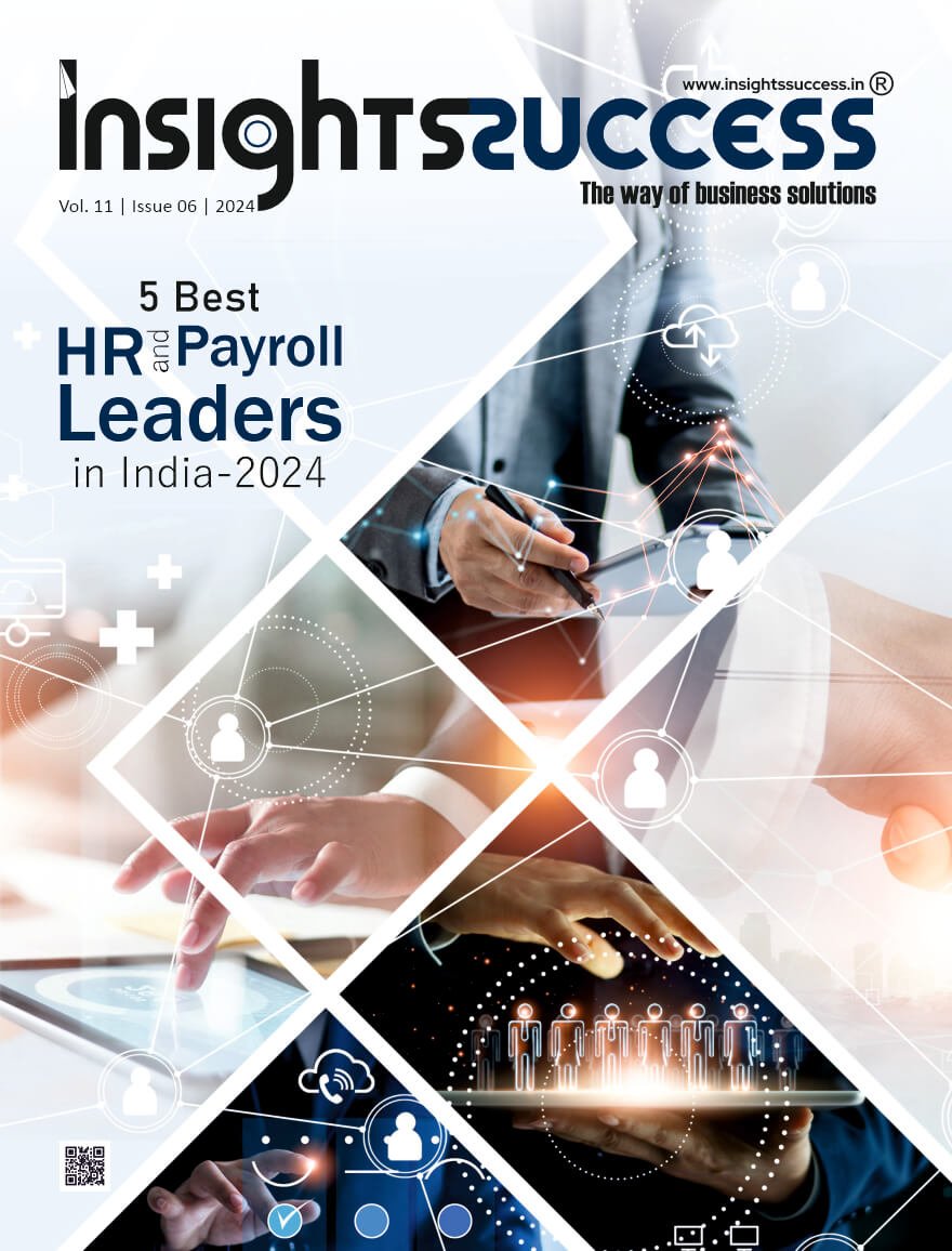 Payroll Leaders in India