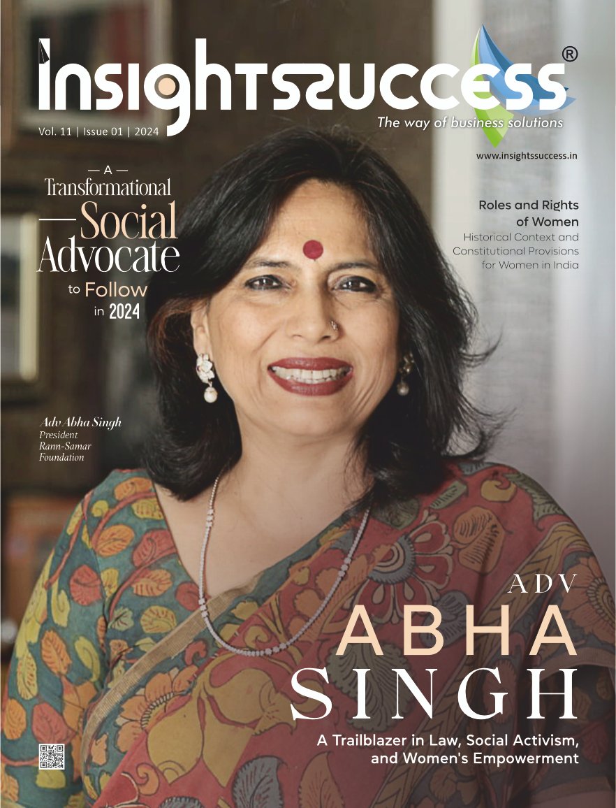 Transformational Social Advocate