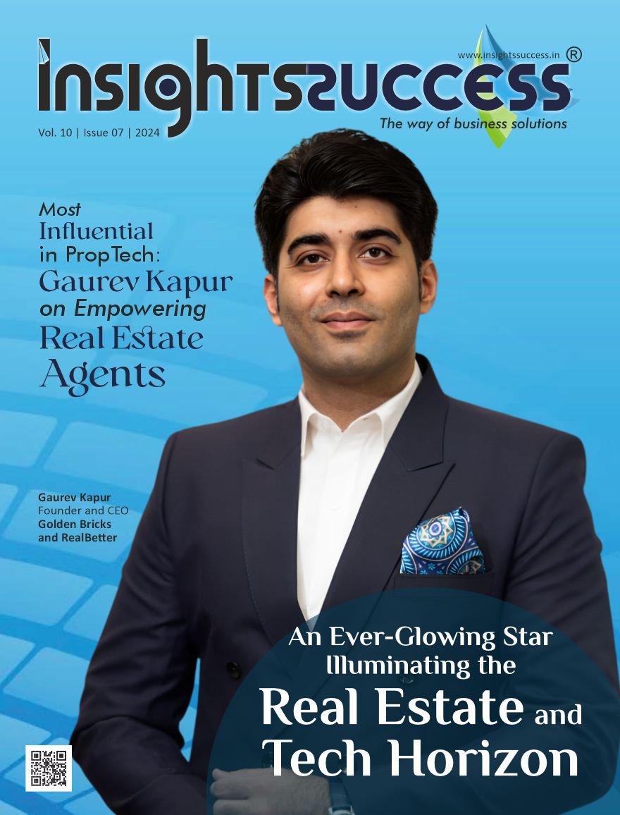 Empowering Real Estate Agents