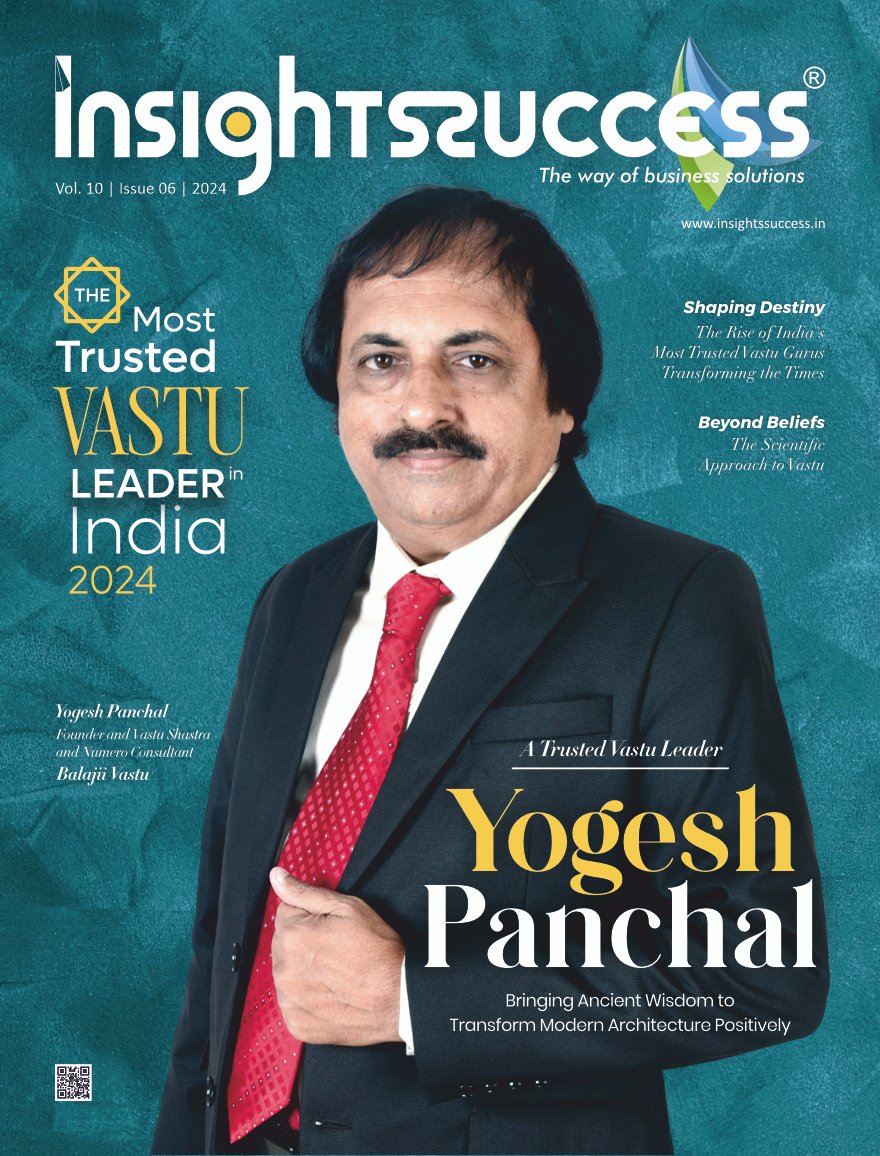 Trusted Vastu Leader in India