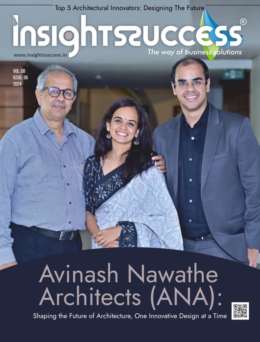 Architectural Innovators