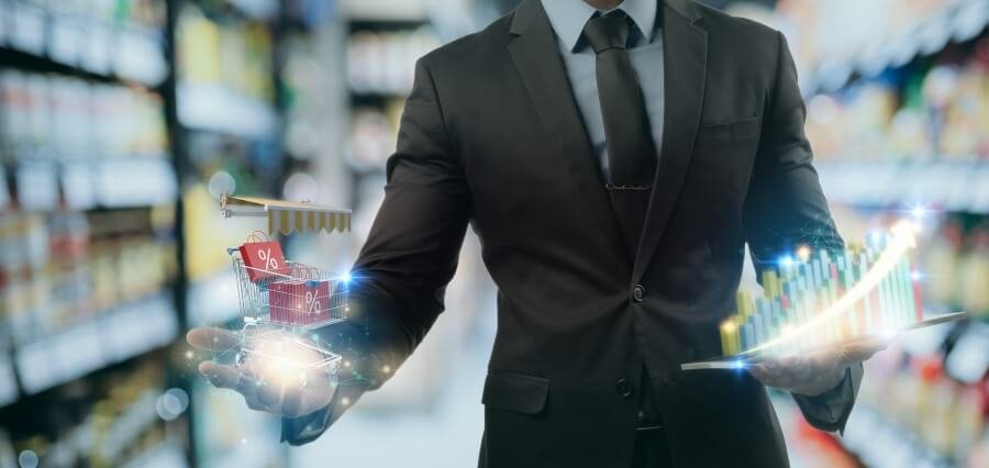 Big data analytics techniques for retail businesses