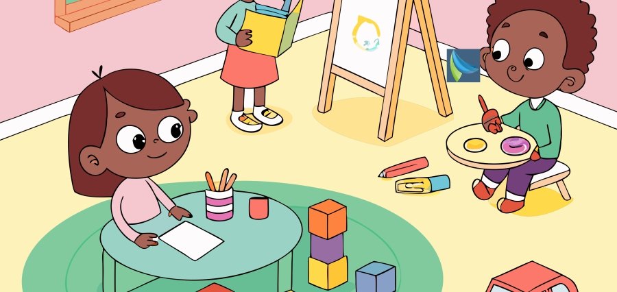 Play-Based Learning