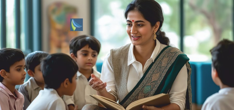 Preschool Education