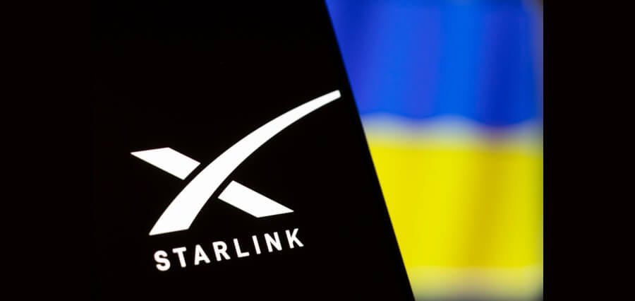 Starlink