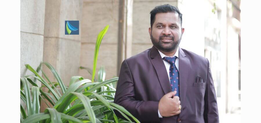 Ketan Prasad Sawant
