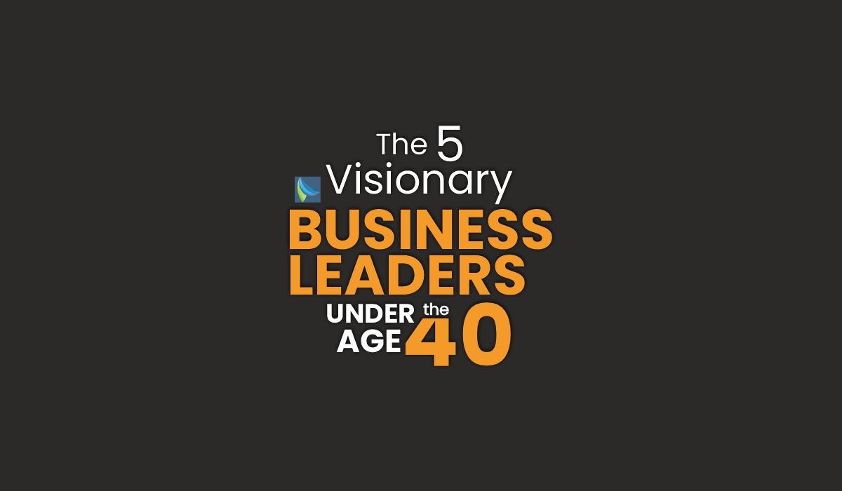 Recognizing the Young Trailblazers of the Modern Business Arena