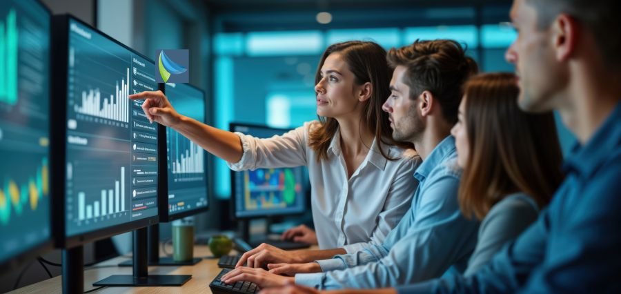 The Rise of Young Leaders with Exceptional Foresight and Business Acumen