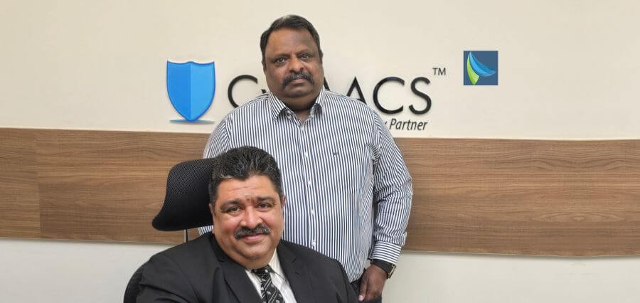 CyRAACS empowers