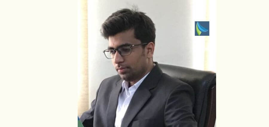 Aditya Baweja