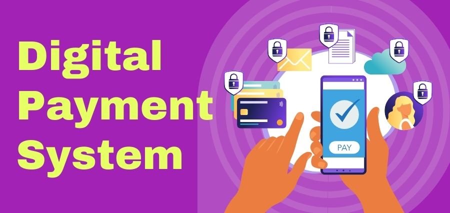 Digital Payment System Growth and Security in 2025