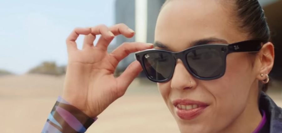 Ray-Ban Meta Smart Glasses with Live Translation and Music Streaming Arrive in India