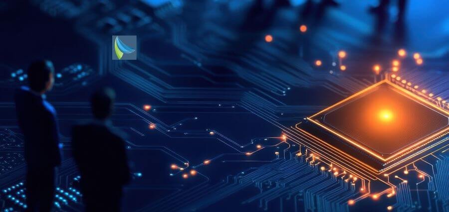 Semiconductors