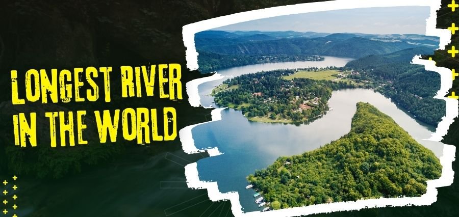 The Truth About the Longest River in the World