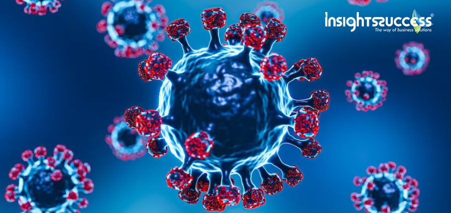 New COVID Variant NB.1.81 Spreads Rapidly in Asia and U.S., Health Officials on Alert