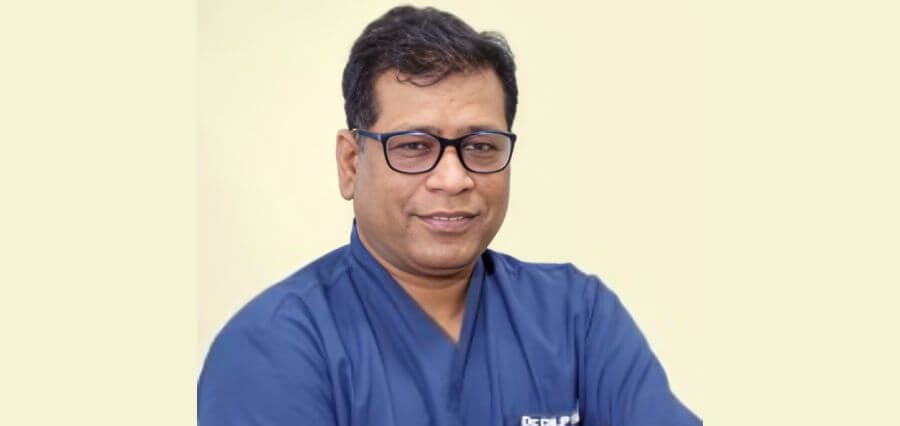 33-year-old driver from Tripura treated with Eastern India’s first-ever Bachmann’s Bundle Pacing