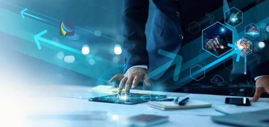 Digital Transformation