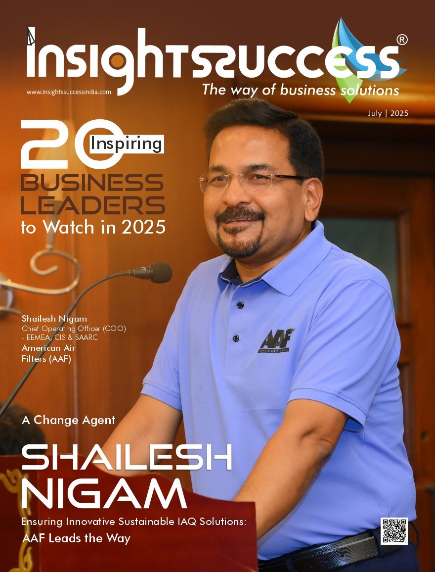 Inspiring Business Leaders