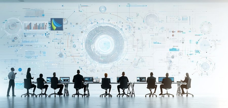 Digital Information Strategy