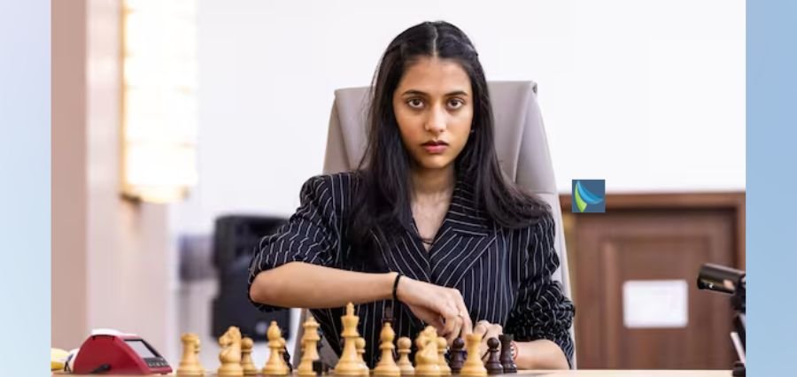 Divya Deshmukh