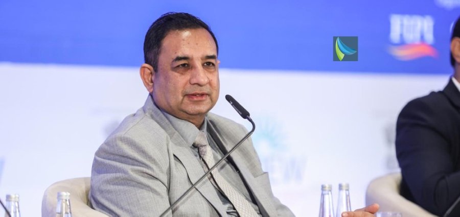 Dr. Sanjeev Rastogi
