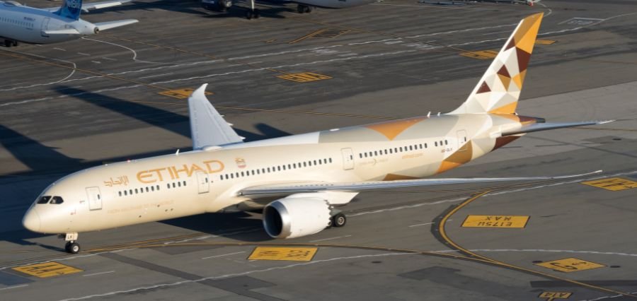Etihad
