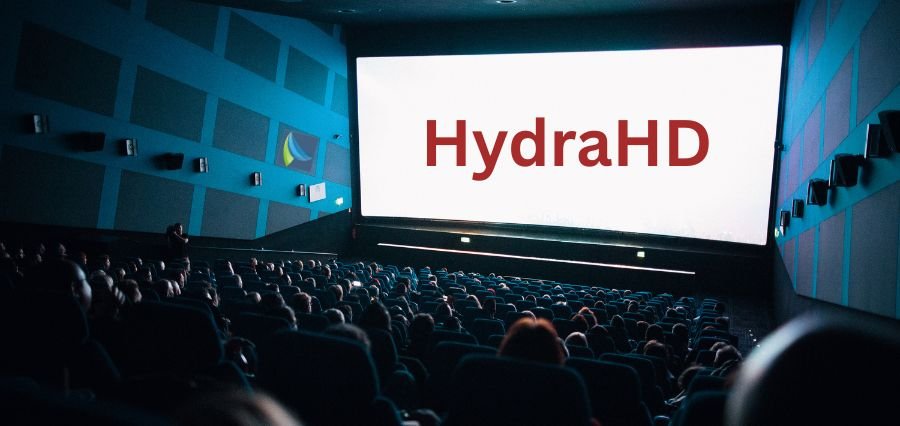 HydraHD