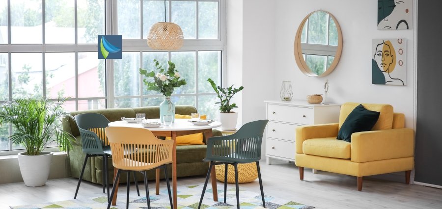 Modern Interiors
