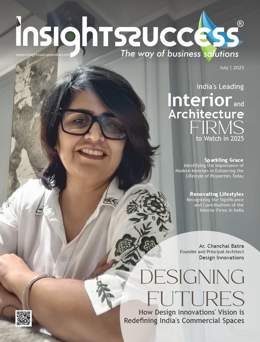 Interior and Architecture firms