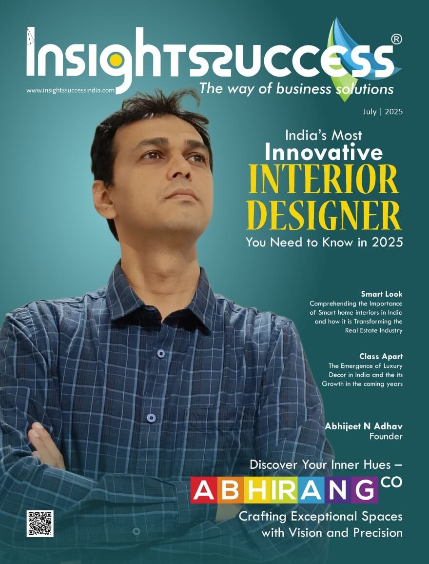 Innovative Interior Designer