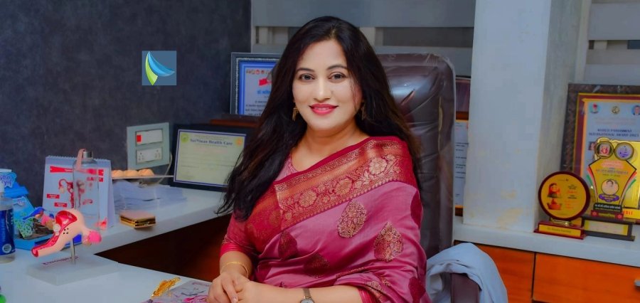 Dr Kavita Kamble