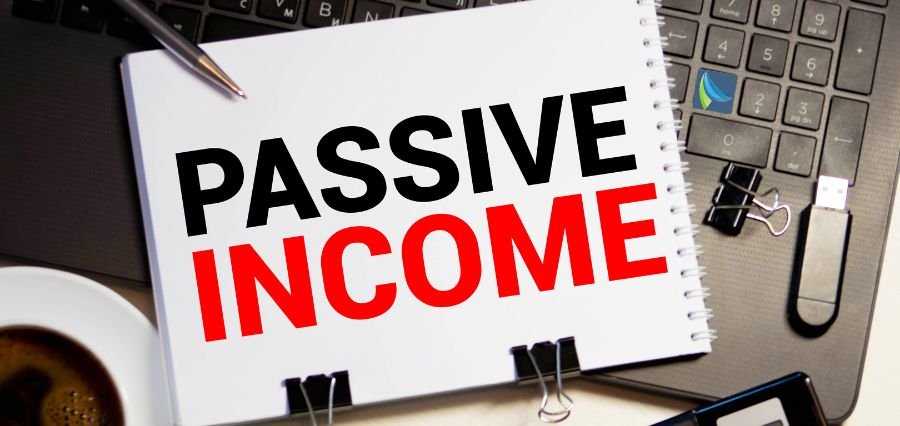 Passive Income Ideas