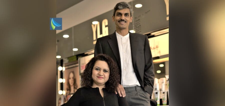 YLG Salon